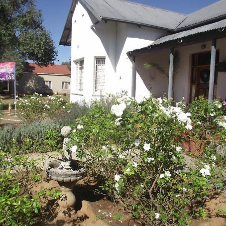 Lavender Rose Bed & Breakfast Bethulie Dış mekan fotoğraf