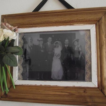 Lavender Rose Bed & Breakfast Bethulie Dış mekan fotoğraf