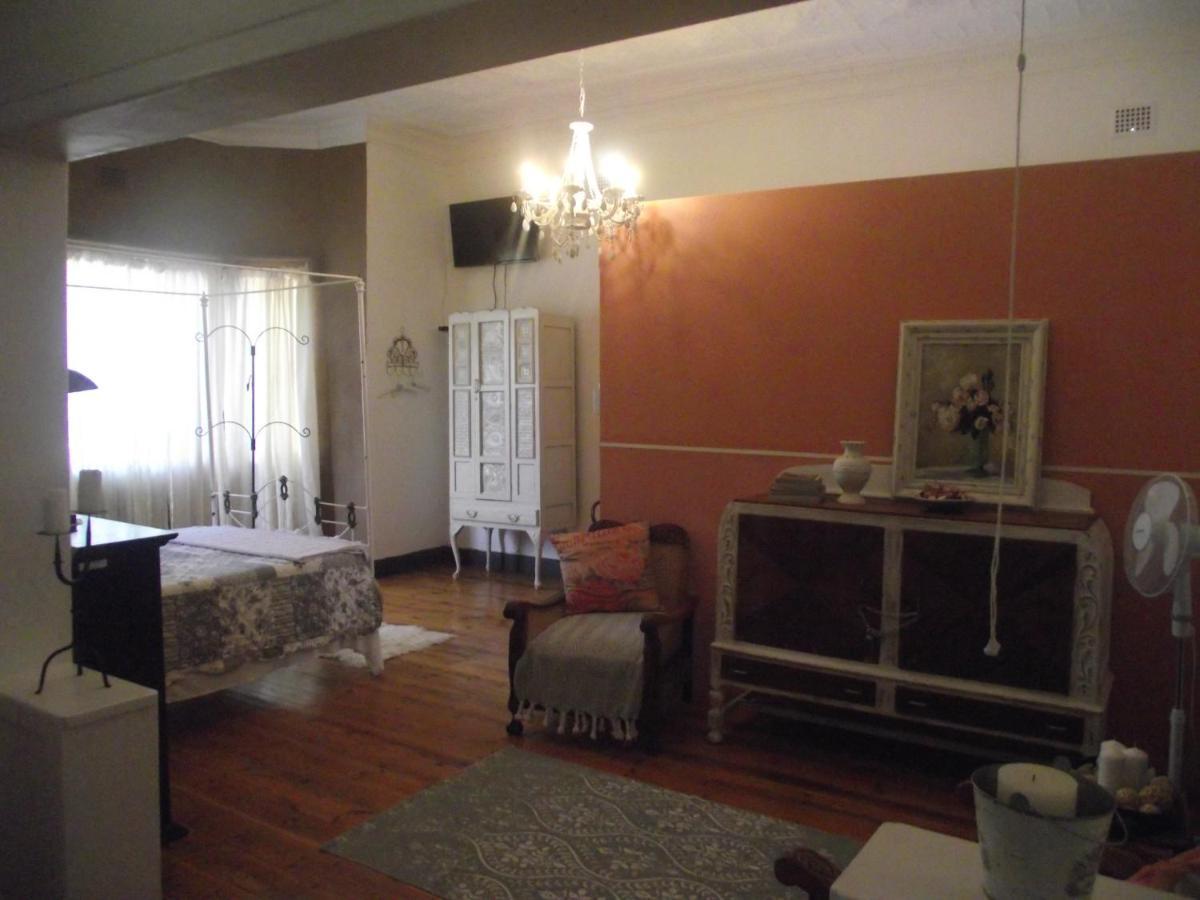 Lavender Rose Bed & Breakfast Bethulie Dış mekan fotoğraf