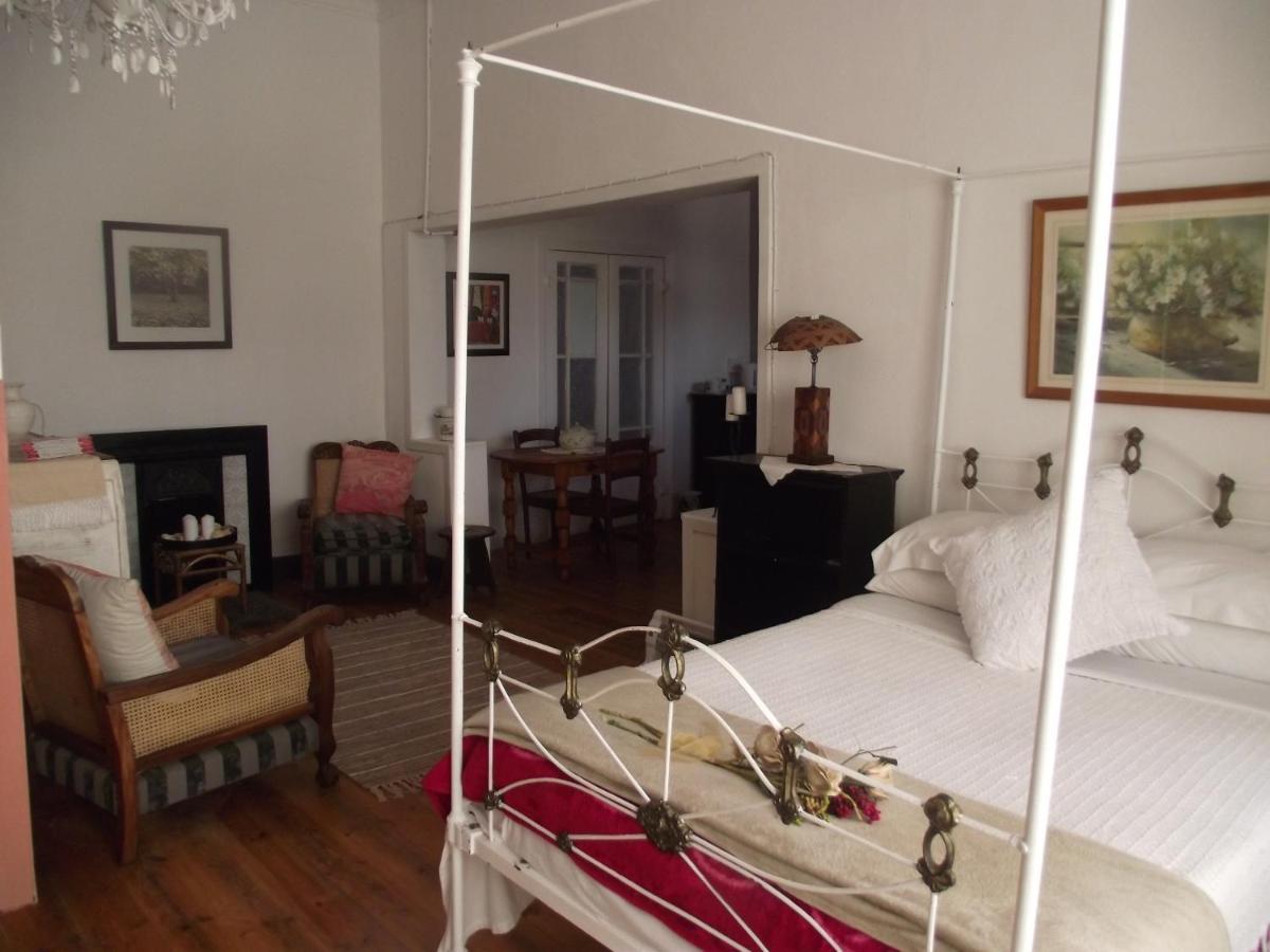 Lavender Rose Bed & Breakfast Bethulie Dış mekan fotoğraf