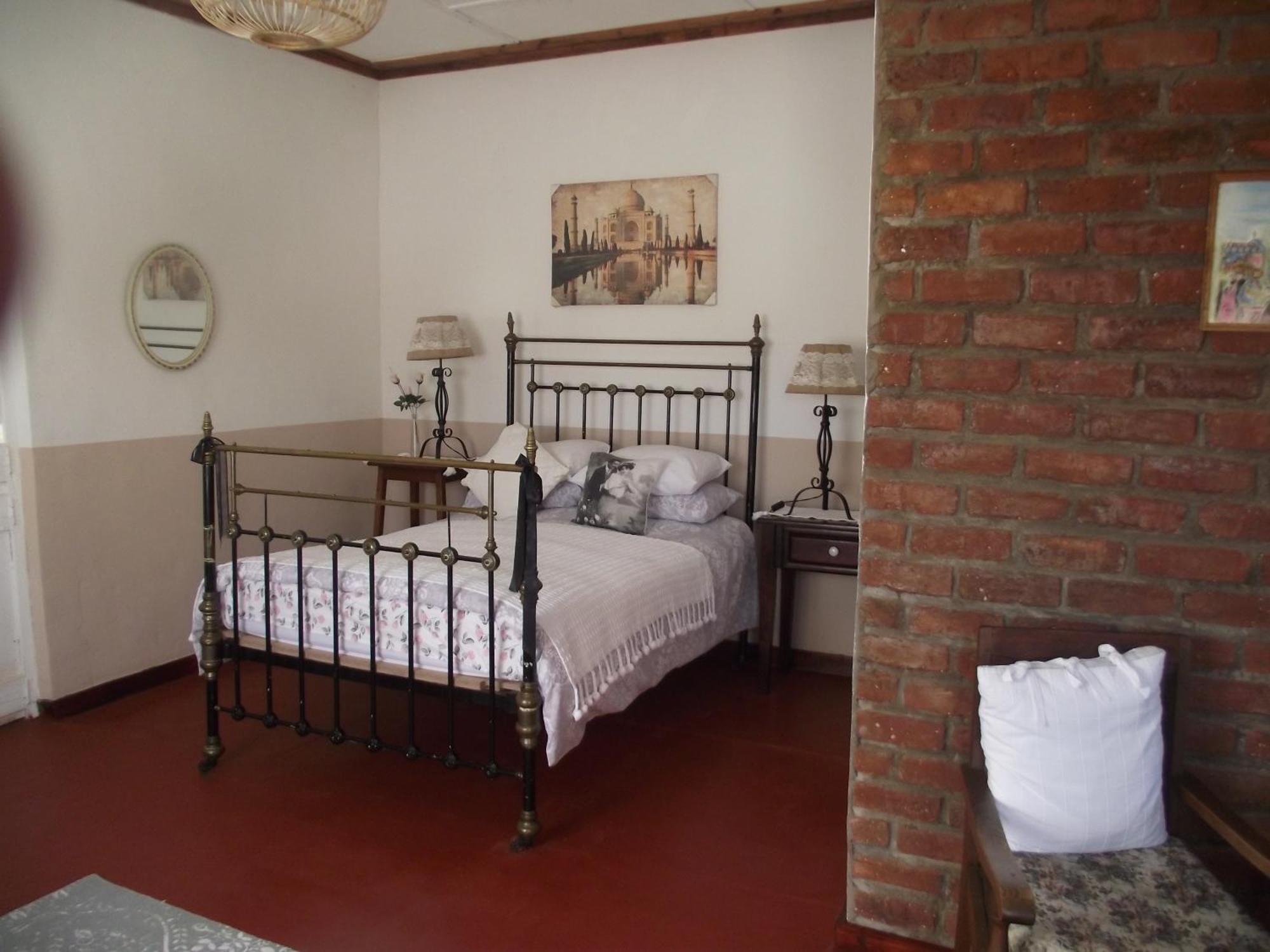 Lavender Rose Bed & Breakfast Bethulie Dış mekan fotoğraf