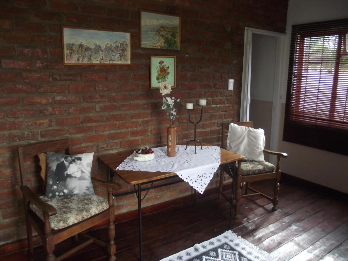 Lavender Rose Bed & Breakfast Bethulie Dış mekan fotoğraf