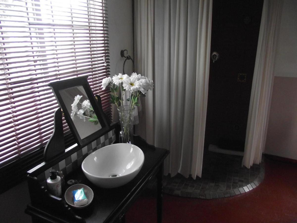Lavender Rose Bed & Breakfast Bethulie Dış mekan fotoğraf